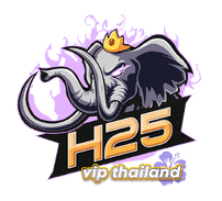 h25 vip thailand-Logo